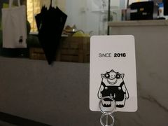 -茶力的小怪兽(梅林卓悦汇店)