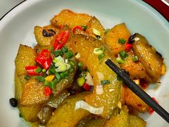 -湘江红·湖南招牌菜(莲花南路店)