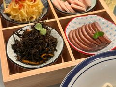 -京尊烤鸭店JINGZUN(春秀路店)