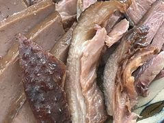 -二八鸥汀老鹅(金涛庄店)