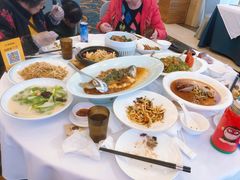 -顺峰(南二环店)