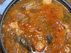-百年石锅饭·朝鲜族传统民餐
