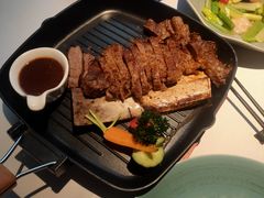 -遇玲珑餐厅
