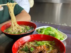 -好成财牛排馆(涂门街总店)