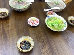 -查淑芳查渣面(崇州店)