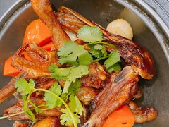 美极鸭五件-美极鲜食坊(宝安南路店)