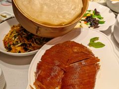 -小桃红·东北菜·春饼烤鸭(南阳湖街店)