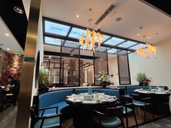 -上地宴·中关村的会客厅(清河高铁站店)
