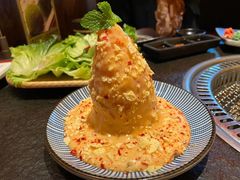 -上男·烧肉集市(五一广场店)