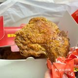 美食探店|南门头上的炸鸡店-非啃不可炸鸡🍗