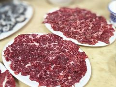 -五洲牛肉美食馆