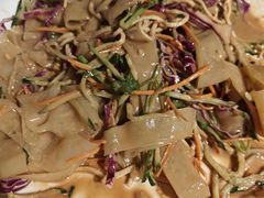 -红蜡烛-养生粥-津鲁菜(中山路店)