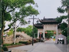 -安亭老街