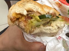 -SUBWAY赛百味(大都荟店)