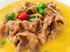 -杨胖子私房菜(秦虹路店)