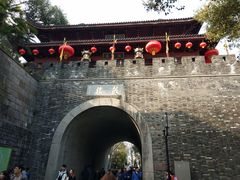 -鼓楼(西湖风景名胜区)