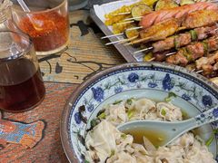 -老谢野馄饨(延安路店)