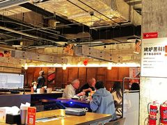 -新石器烤肉(中房金谊广场店)