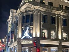 -林肯爵士乐上海中心 Jazz at Lincoln Center Shanghai