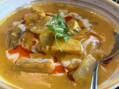 -Thai Alley泰爱里(二沙岛店)