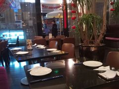 大堂-鹿港小镇(霄云店)