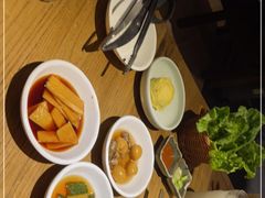 -泥炉烧肉师(新街口金銮巷店)