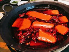 -巴蜀大宅门火锅(川音店)