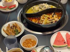 -江南鱼捞(北仑银泰城店)