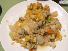 -桃子餐厅·天津菜(王顶堤总店)