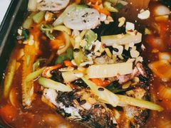 -云晓光头烧烤吧(新大陆广场店)
