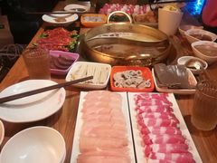 -四喜小胖·北京涮肉(五道营店)