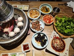 酱料-泥炉烧肉师(新街口金銮巷店)