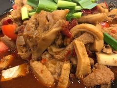 -唐师傅湘西名菜馆(武陵路店)