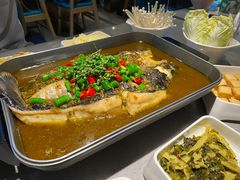 -半天妖烤鱼(印象城店)