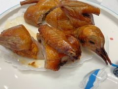 -祥源坊海鲜酒楼(小榄店)