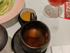 -万龙洲海鲜·粤菜(亚运村店)