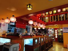 -有喜屋·鲜鸡烧鸟·居酒屋(安龙路店)
