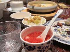 -钱塘花园·宁波菜