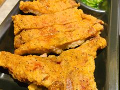 -馔豚·台北菜专门店(深圳湾万象城店)