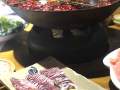 -白乐天毛肚火锅馆(南滨路店)