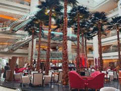 -威斯汀舞台餐厅