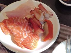 -白云宾馆-祥云西餐厅·法式鹅肝海鲜自助