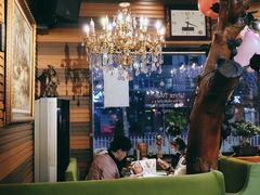 大堂-星月烧烤(安国街店)