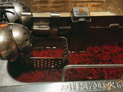 -海底捞火锅(吴中路店)