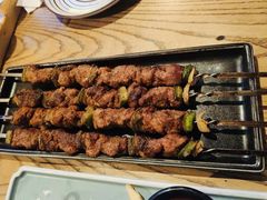 -云湃精酿西餐厅