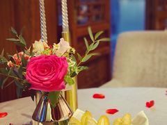 -北京古城老院厉晓麟精致菜