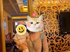 -新疆大厦·慕士塔格餐厅