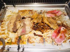 -新石器烤肉(无锡万象城店)