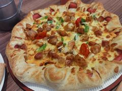 -必胜客(张家港购物公园店)