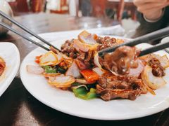 -余杨鸭鸭餐厅
